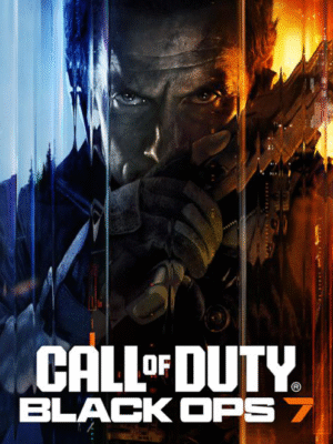 Call of Duty Black Ops 7